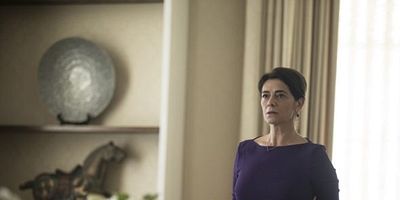 Poster der Serie Der achtzigste Geburtstag