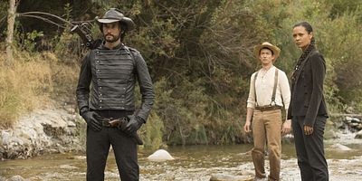 Poster der Serie Virtù e Fortuna