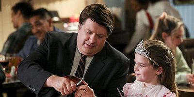 Poster der Serie Summer Sausage, a Pocket Poncho, and Tony Danza