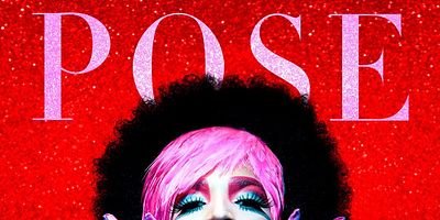 Poster der Serie Zutritt