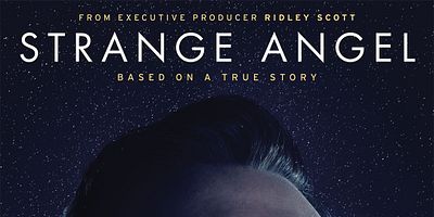 Poster der Serie Wege nach Babylon