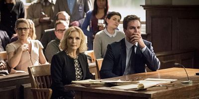 Poster der Serie Docket No. 11-19-41-73