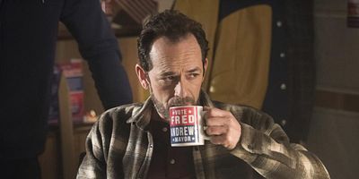 Poster der Serie Chapter Thirty-Five: Brave New World