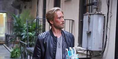 Poster der Serie Pilot