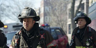 Poster der Serie Aus der Traum