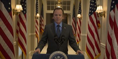 Poster der Serie Target