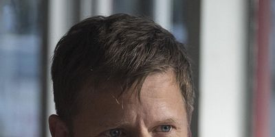 Poster der Serie LKA