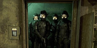 Poster der Serie Triple Point