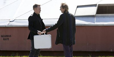 Poster der Serie Sutton Ross (Nr. 17)