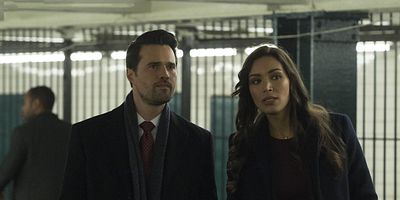 Poster der Serie Loading Up