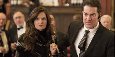 Poster der Serie You're the Bad Guy