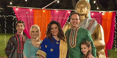 Poster der Serie The Spring Gala