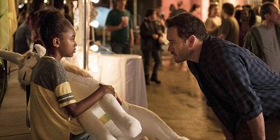 Poster der Serie Pilot