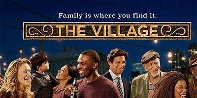 Poster der Serie Heart On Fire