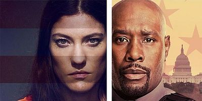 Poster der Serie An Offer