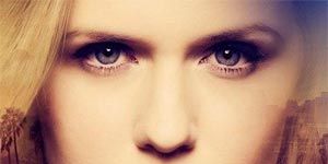 Poster der Serie Let Me In Your Window