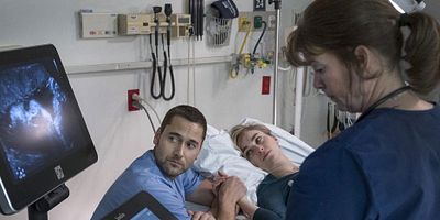 Poster der Serie Pilot