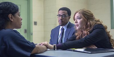 Poster der Serie Pilot