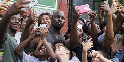 Poster der Serie Soul Brother 1