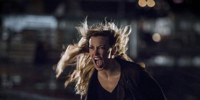 Poster der Serie Life Sentence