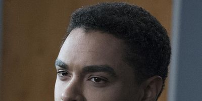 Poster der Serie This is What I Wanted to Say