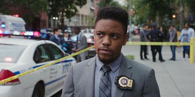 Poster der Serie Our Time Is Up