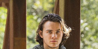 Poster der Serie Puzzle Man