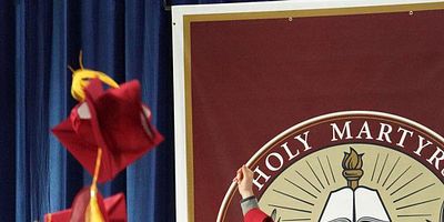 Poster der Serie Deal Or No Deal