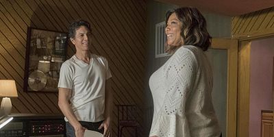 Poster der Serie Mrs. Rivera