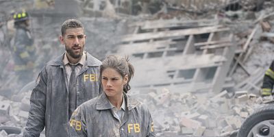 Poster der Serie In letzter Sekunde