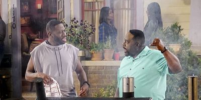 Poster der Serie Pilot