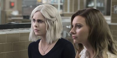 Poster der Serie And He Shall Be a Good Man