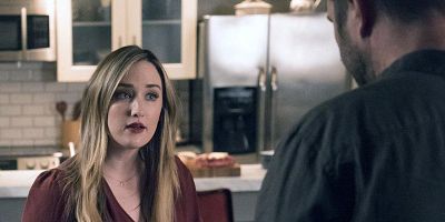 Poster der Serie Alles oder nichts