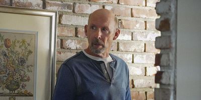 Poster der Serie Der Mann im Keller