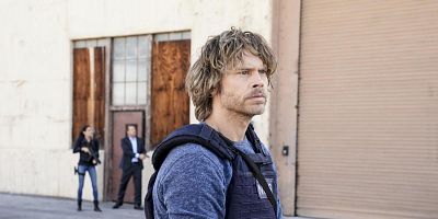 Poster der Serie Alles oder Nichts