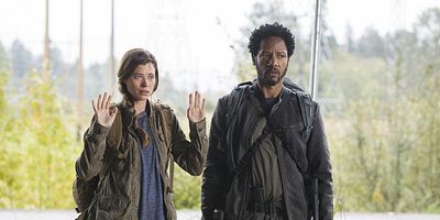 Poster der Serie Sierra Maestra