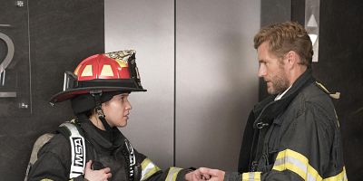 Poster der Serie Keine Helden