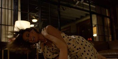 Poster der Serie Aus dem absoluten Nichts