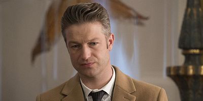 Poster der Serie Mama