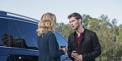 Poster der Serie What, Will, I, Have, Left