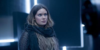 Poster der Serie Chapter 15