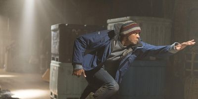 Poster der Serie Rache