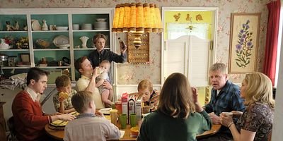 Poster der Serie Pilot