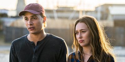 Poster der Serie Nur für den Fall