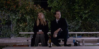 Poster der Serie Extraordinary Circumstances