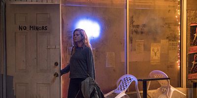 Poster der Serie Vanish