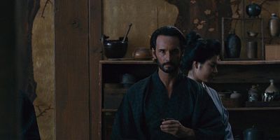 Poster der Serie Akane No Mai