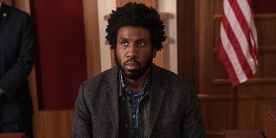 Poster der Serie Day 485