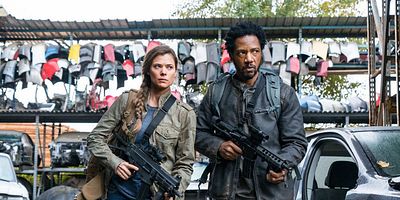 Poster der Serie Hospitium