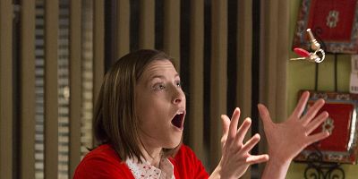 Poster der Serie A Heck of a Ride Part 1